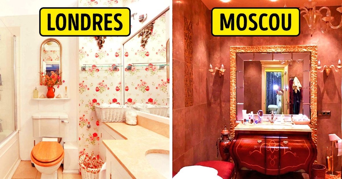 Qual destas moradias você compraria se tivesse um milhão de dólares? Qual destas moradias você compraria se tivesse um milhão de dólares?