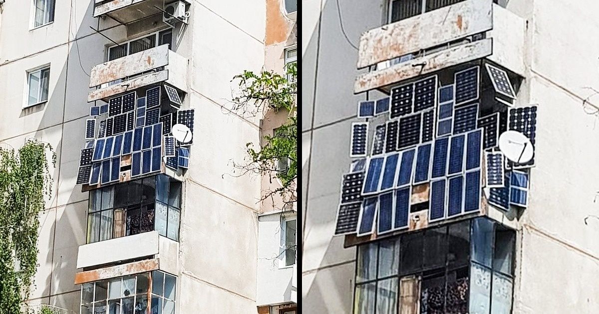 15 Pessoas cuja criatividade supera todos os limites
