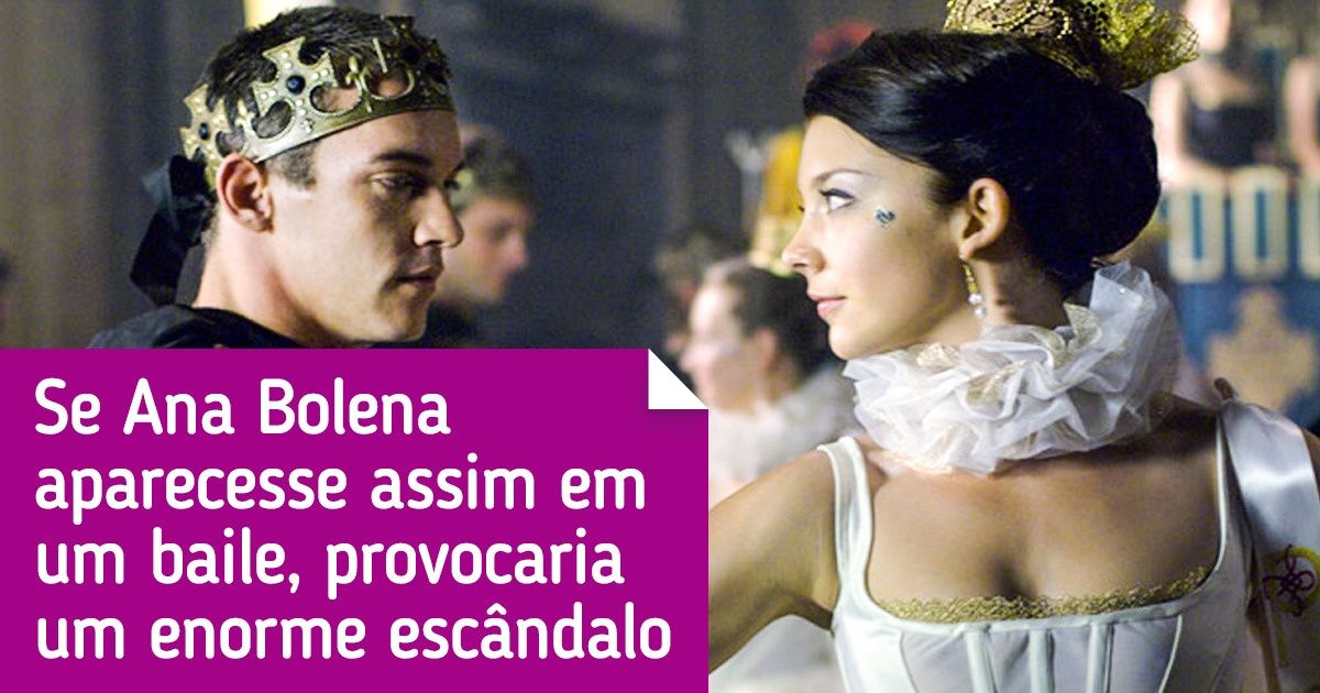 17 Filmes que careceram do olhar crítico de um consultor de trajes históricos