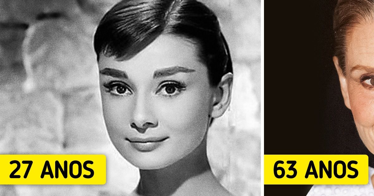 14 Atores que foram muito populares no passado, mas que são pouco conhecidos pelas novas gerações