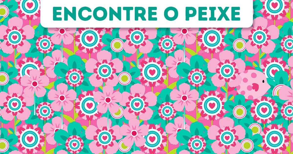 Teste: Comprove o quão observador você é buscando os infiltrados nesta nova seleção de 20 imagens Teste: Comprove o quão observador você é buscando os infiltrados nesta nova seleção de 20 imagens