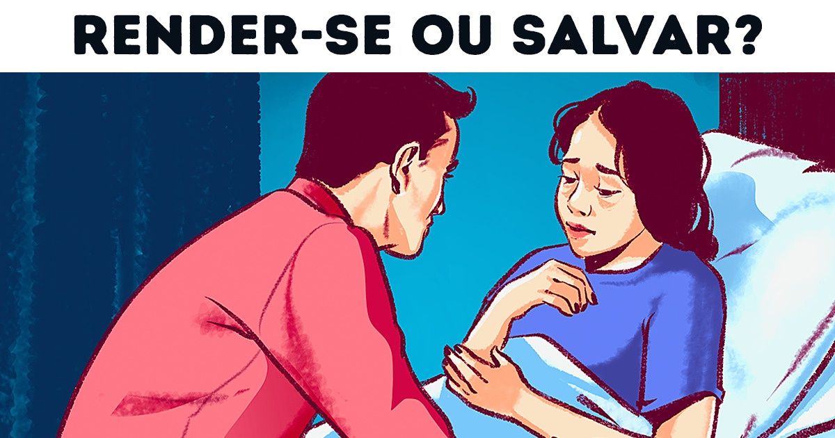 Este teste ajuda a revelar seu nível de desenvolvimento moral