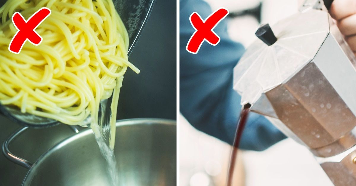 10 Hábitos comuns que podem prejudicar mais do que limpar a casa (e alguns são até perigosos)