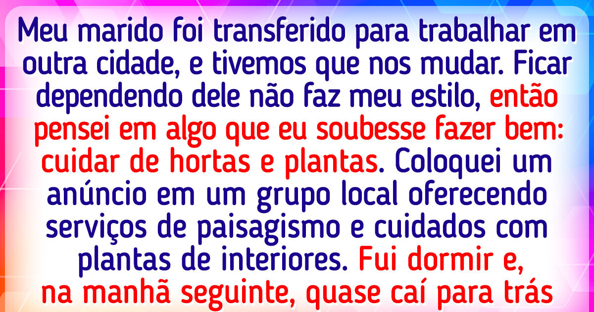 16 Histórias de empreendedores que fazem de qualquer oportunidade um sucesso