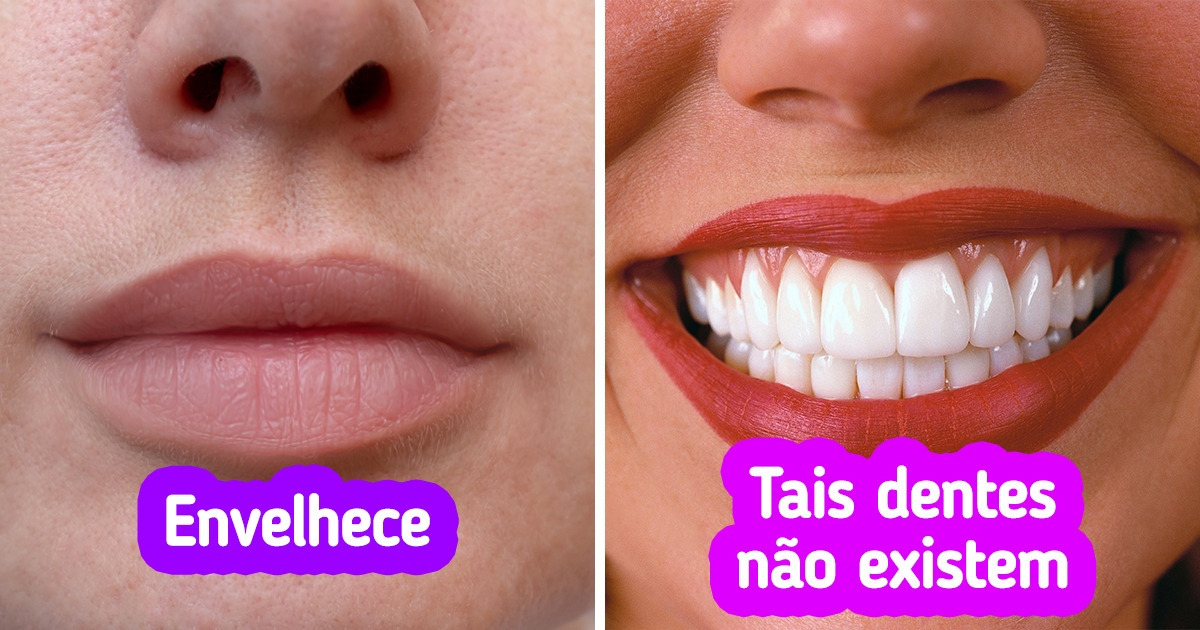 12 Práticas que são verdadeiras febres, mas muitas pessoas não consideram legal 12 Práticas que são verdadeiras febres, mas muitas pessoas não consideram legal