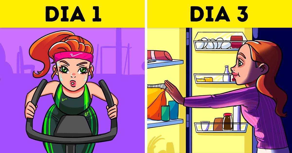 7 Síndromes psicológicas que podem arruínar sua vida