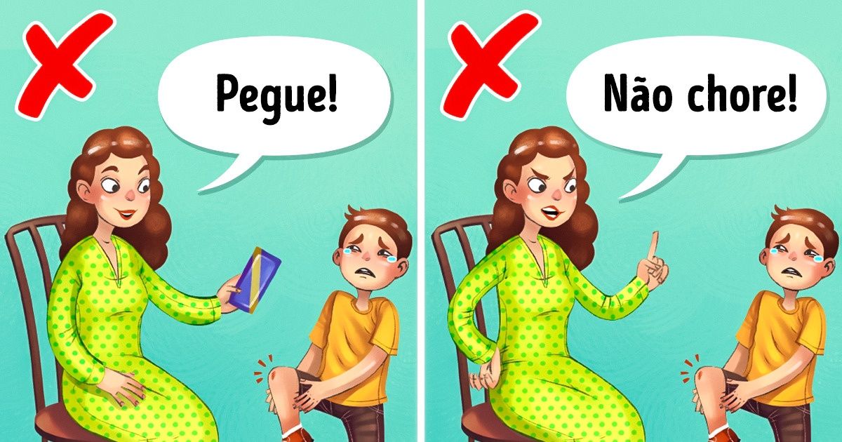 O que é inteligência emocional e como ela influencia o sucesso de seu filho?