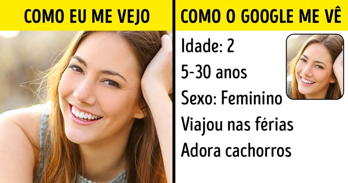7 Provas de que o Google sabe mais de nós do que imaginamos