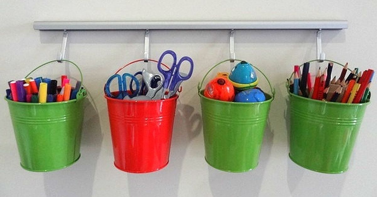 15 ideias geniais para facilitar a vida dos pais