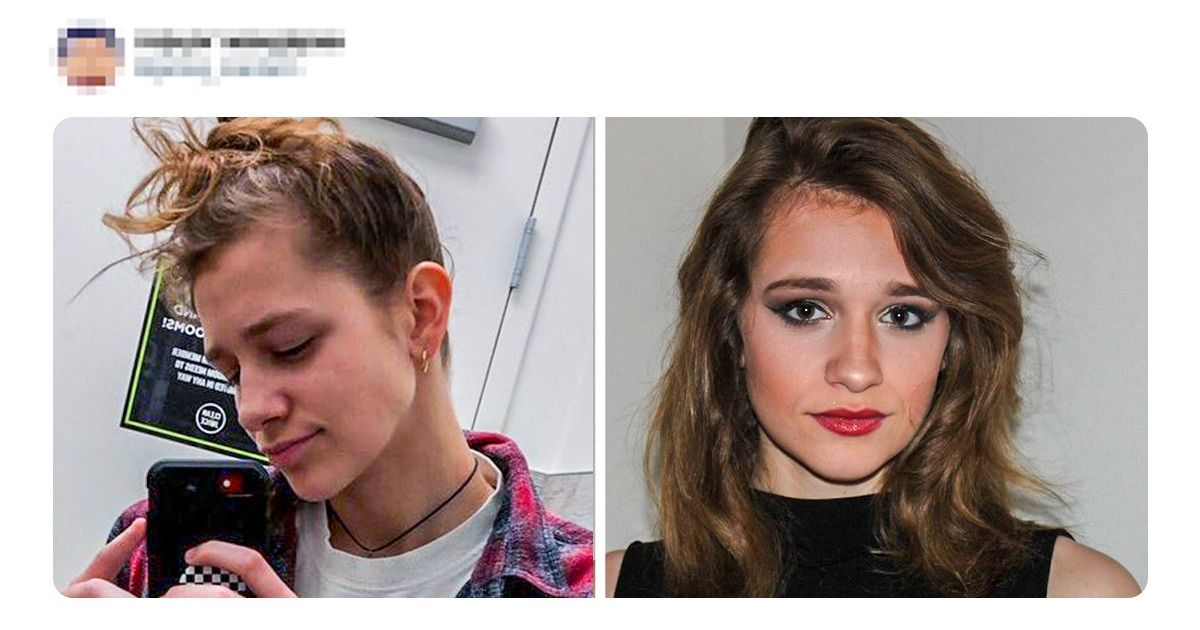 15 Mulheres que se sentem livres e afirmam sua beleza ao quebrar estereótipos 15 Mulheres que se sentem livres e afirmam sua beleza ao quebrar estereótipos