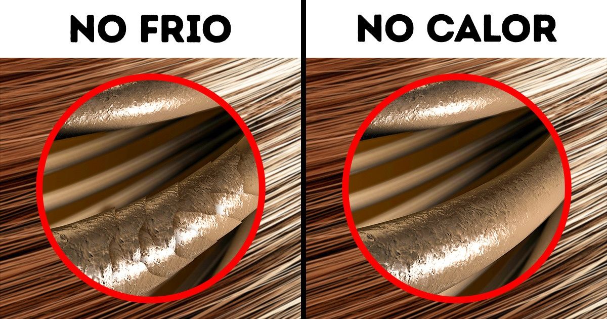 8 Truques simples e certeiros para um cabelo macio como seda 8 Truques simples e certeiros para um cabelo macio como seda