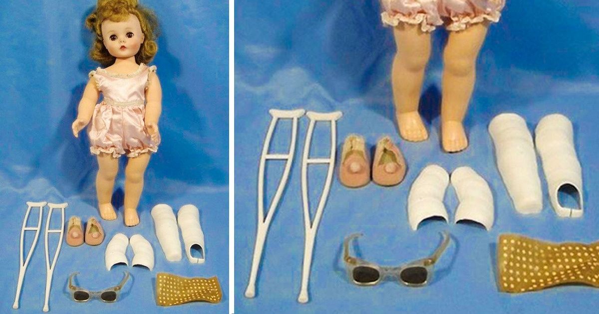 20+ Brinquedos criados por adultos que afugentam as crianças