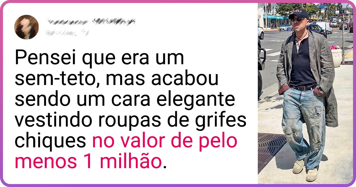 A história do estilo “dirty chic”, apreciado pelas celebridades, que agora está conquistando o mundo