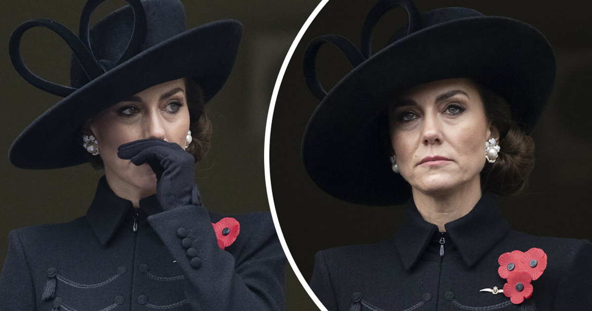 Por que a cirurgia de Kate Middleton foi mantida em segredo Por que a cirurgia de Kate Middleton foi mantida em segredo