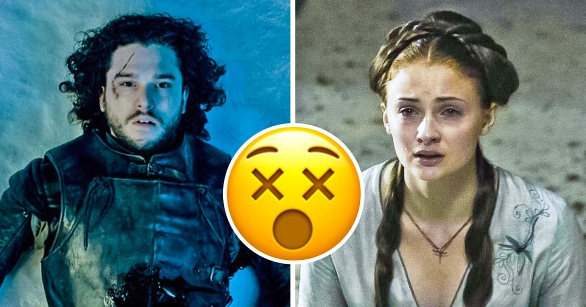11 Atores que pediram aos roteiristas que matassem seus personagens