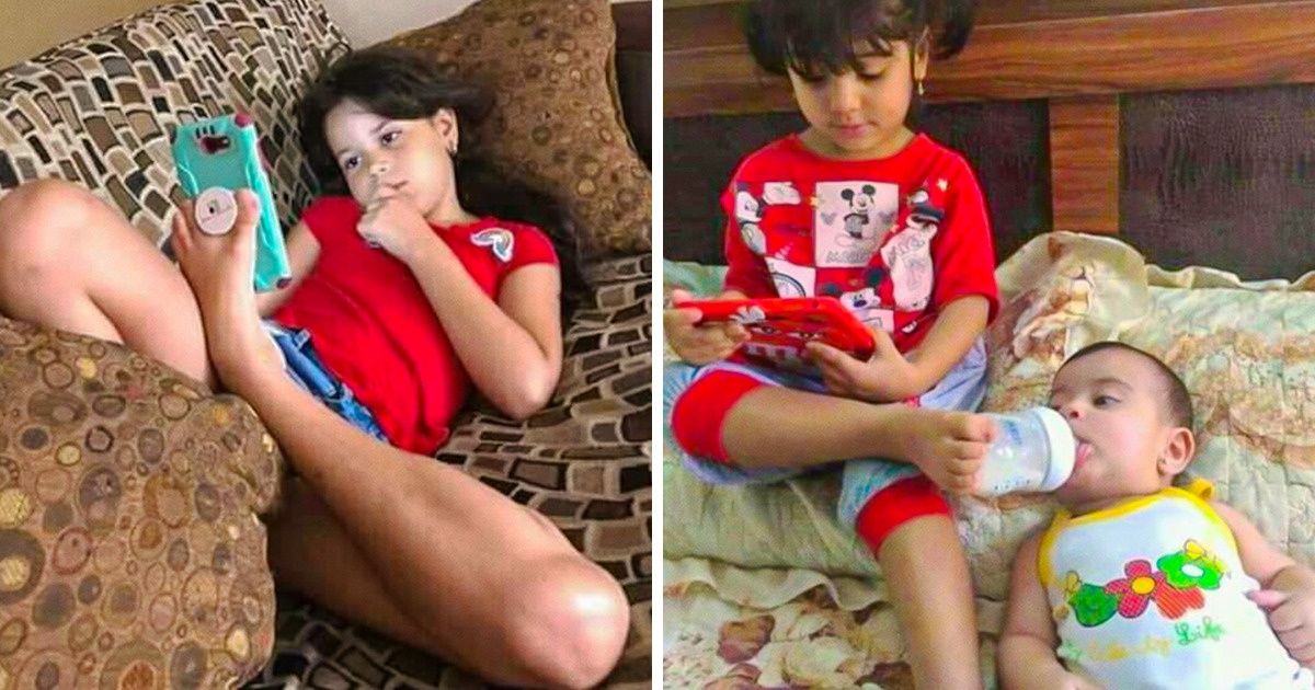 20+ Pessoas cuja inteligência parece ter vindo do futuro e nos mostram como superar os obstáculos do dia a dia