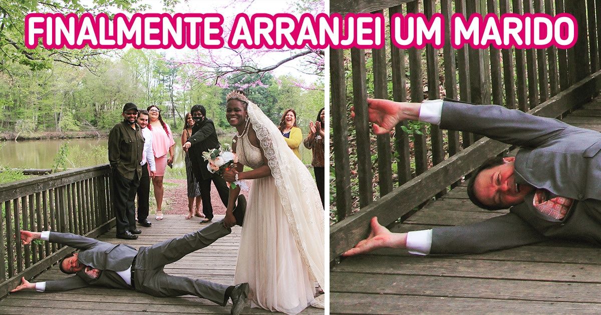 15 Pessoas que nasceram para compartilhar alegria com o resto do mundo 15 Pessoas que nasceram para compartilhar alegria com o resto do mundo