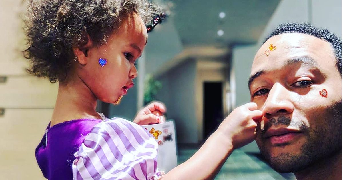 Como a vida de um homem muda depois de ter uma filha em vez de um filho Como a vida de um homem muda depois de ter uma filha em vez de um filho