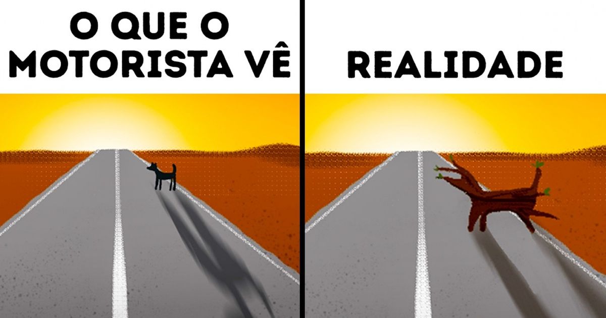 5 Sinais de fadiga ao volante que podem custar sua vida