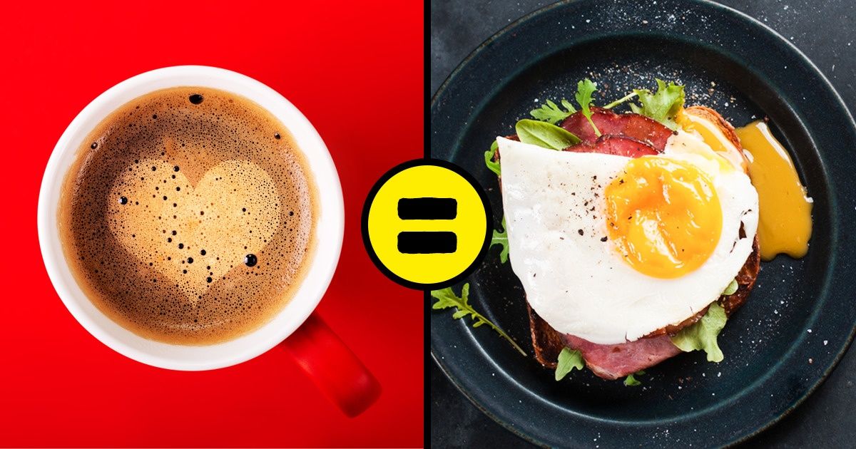 12 Alimentos que têm o mesmo efeito energizante do café 12 Alimentos que têm o mesmo efeito energizante do café