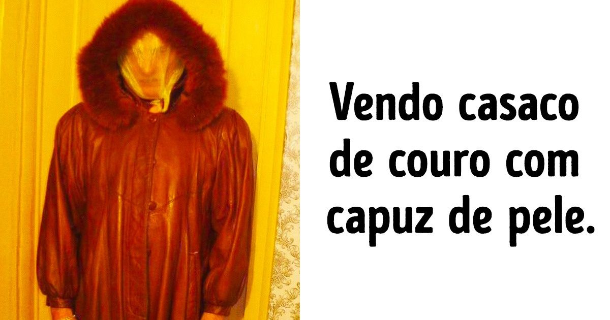 19 Anúncios cujos autores se destacaram por sua criatividade 19 Anúncios cujos autores se destacaram por sua criatividade