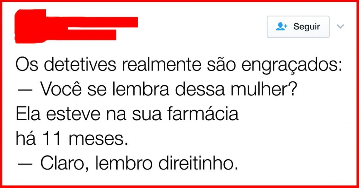 15 Tuítes que quem adora ler vai entender