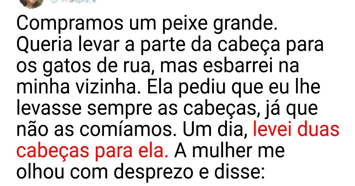 Leitores do Incrível contam sobre as pessoas mais descaradas que já conheceram