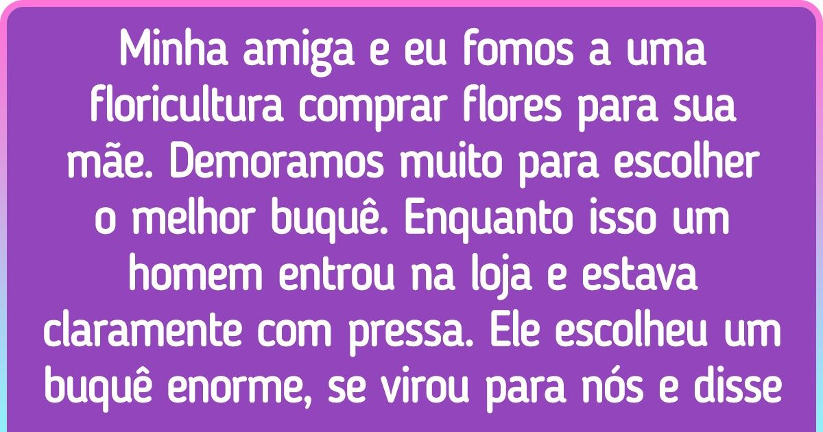 18 Histórias sobre pessoas do bem que deveriam receber um prêmio 18 Histórias sobre pessoas do bem que deveriam receber um prêmio