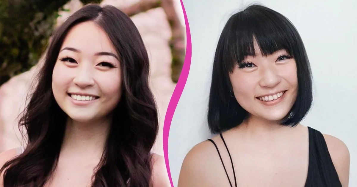 16 Mulheres que abandonaram os fios longos e passaram por uma verdadeira transformação no visual 16 Mulheres que abandonaram os fios longos e passaram por uma verdadeira transformação no visual