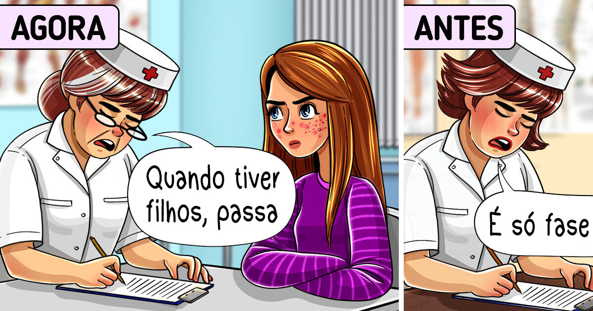 10 Histórias de infância que estiveram entre o limiar do mito e a realidade