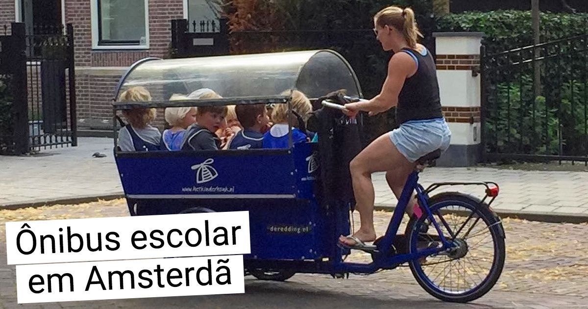 15 Soluções de design urbano capazes de transformar qualquer cidade no País das Maravilhas 15 Soluções de design urbano capazes de transformar qualquer cidade no País das Maravilhas