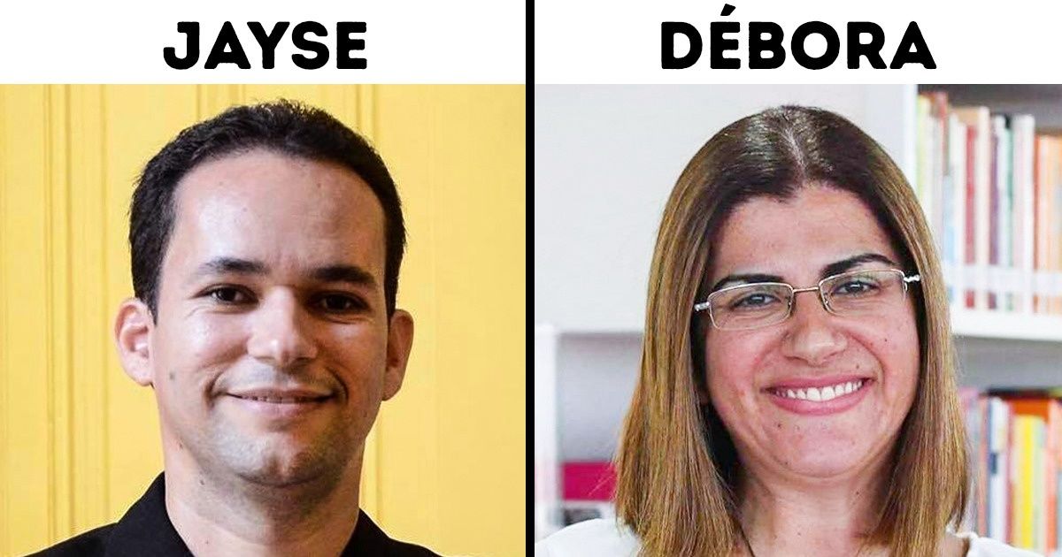 Dois brasileiros na lista dos 50 melhores professores do mundo