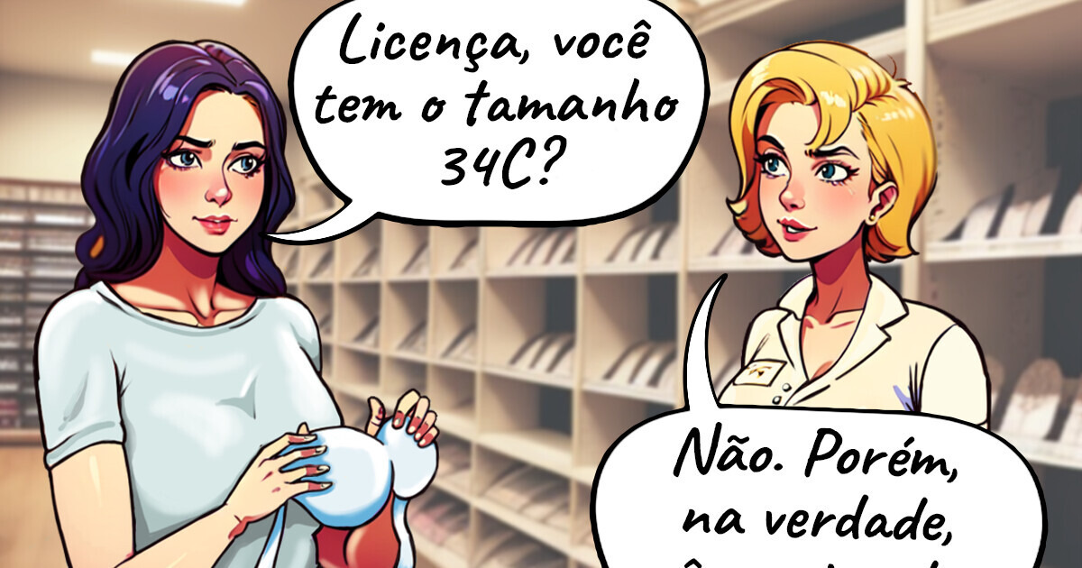 10 Frases de vendedores que fazem os clientes ficarem contra a parede