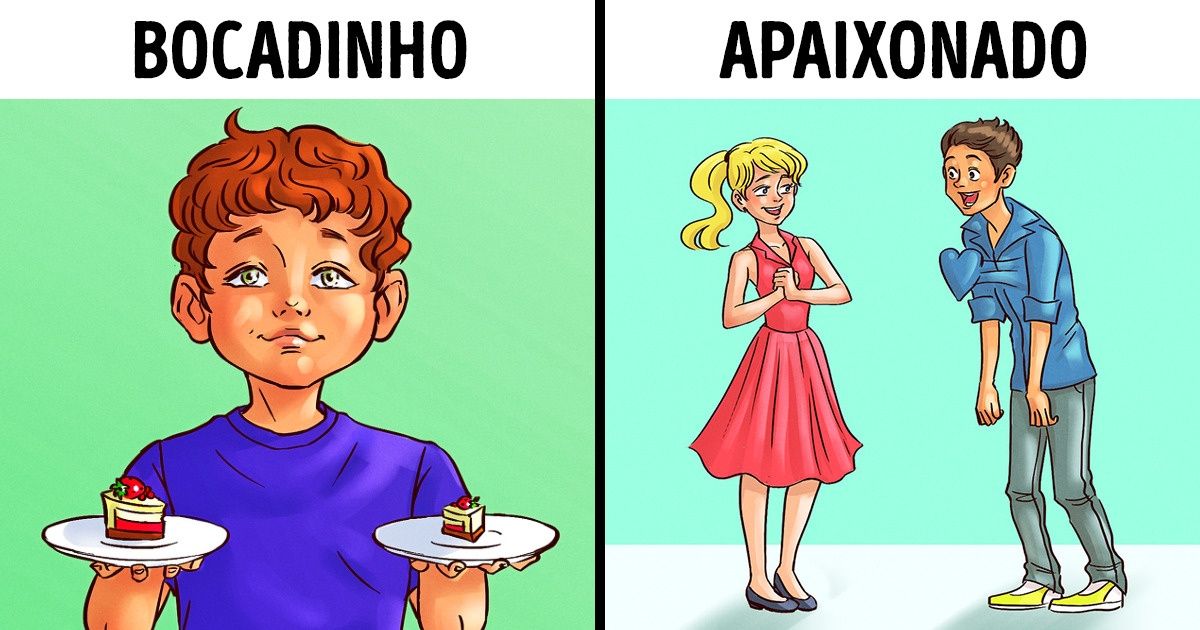 10 Palavras Em Português Que Não Têm Tradução