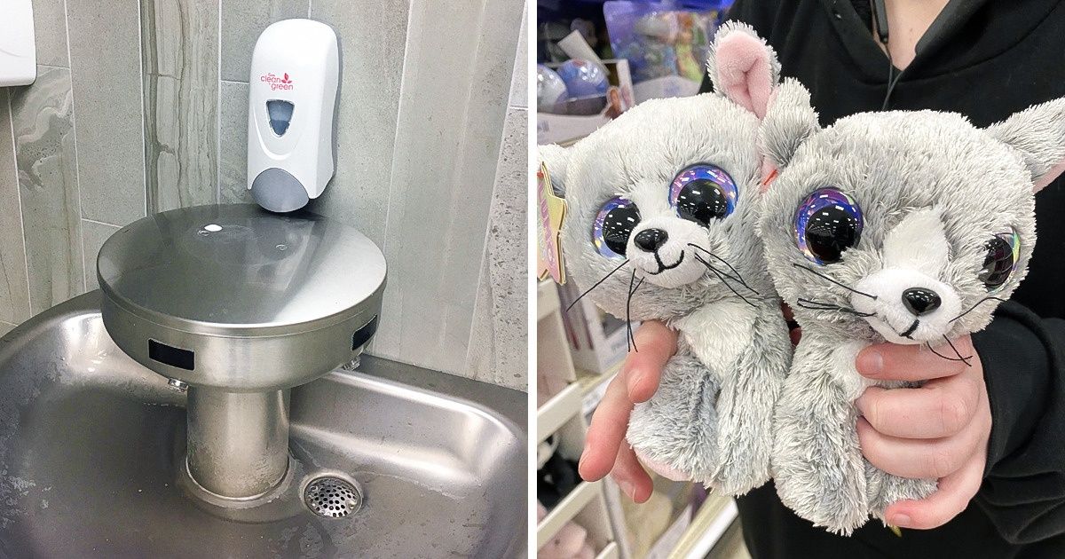 20 Erros de produção que provam que ninguém é perfeito