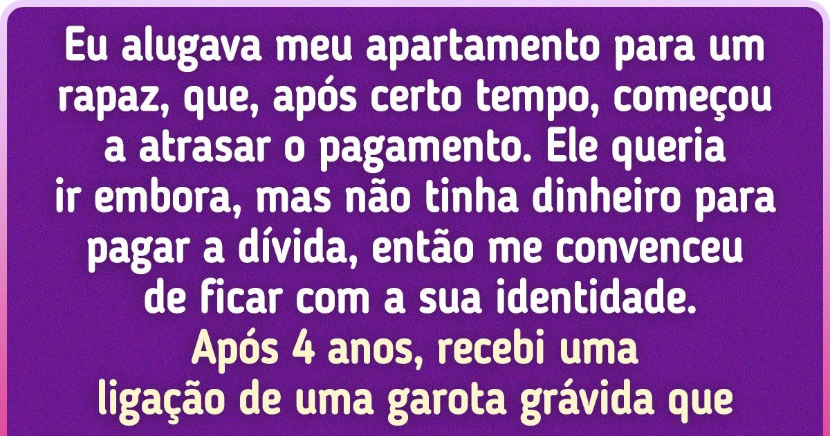 17 Situações ultrajantes de pessoas, que passaram por testes de paciência ao alugar um imóvel 17 Situações ultrajantes de pessoas, que passaram por testes de paciência ao alugar um imóvel
