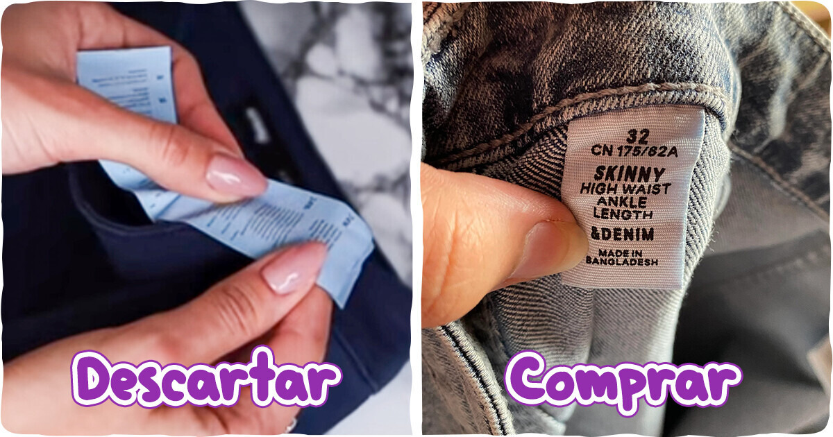10 Sinais de que seu jeans vai te enganar mais do que vendedor de carro usado 10 Sinais de que seu jeans vai te enganar mais do que vendedor de carro usado