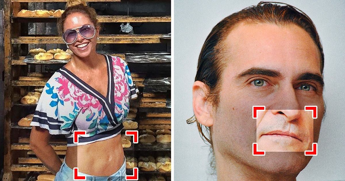 12 Famosos cujas “imperfeições” físicas não impediram o sucesso na carreira 12 Famosos cujas “imperfeições” físicas não impediram o sucesso na carreira