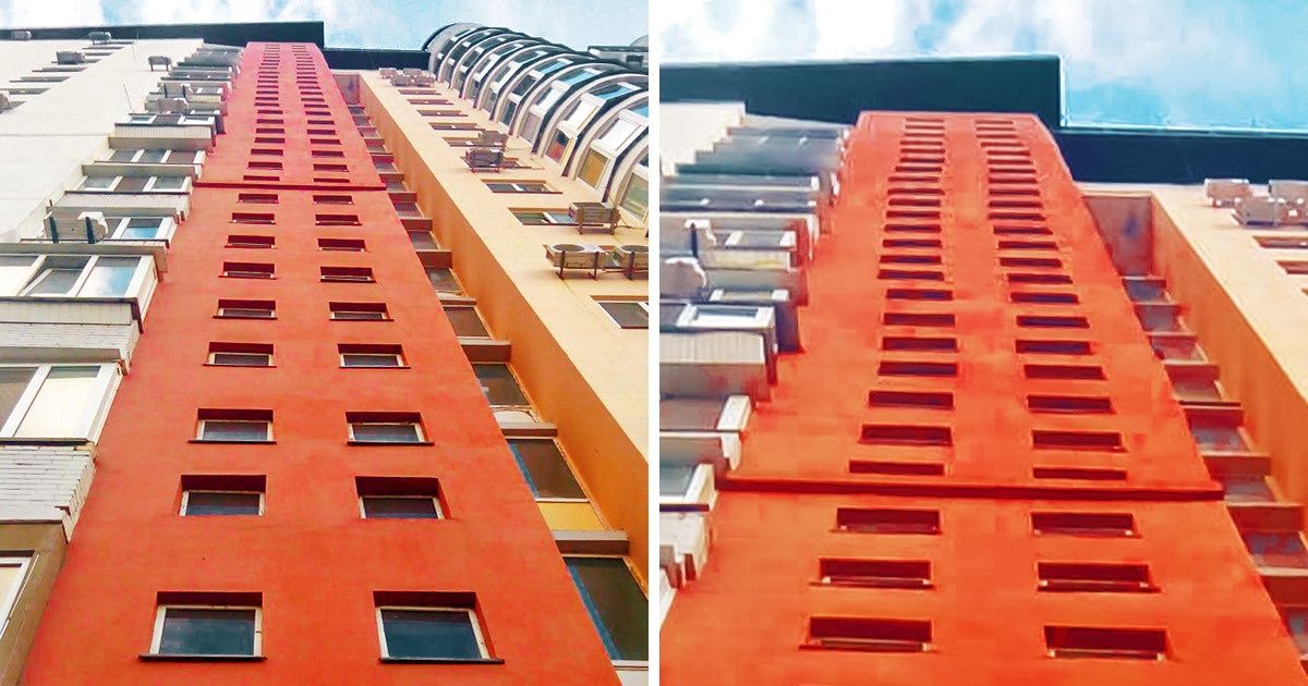 27 Fotos do resultado do trabalho de profissionais não muito sérios