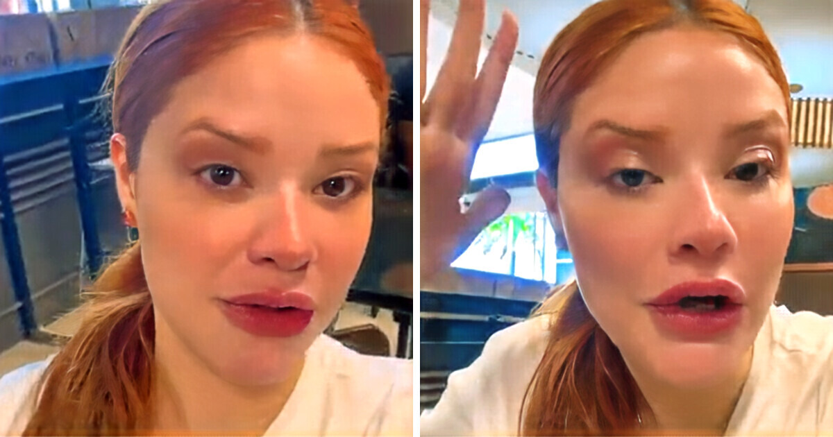 Influencer reclama por ter investido 300 mil em festa e não ter ganhado presentes, mas tomou fecho surpreendente