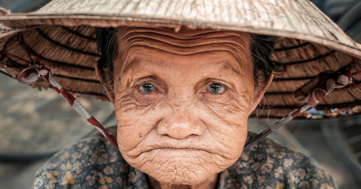 Um fotógrafo passou 210 dias na Ásia e se apaixonou pelo Vietnã Um fotógrafo passou 210 dias na Ásia e se apaixonou pelo Vietnã