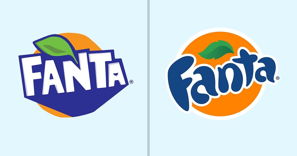 Teste: Coloque sua memória à prova e acerte qual é o logo atual destes 20 produtos e empresas