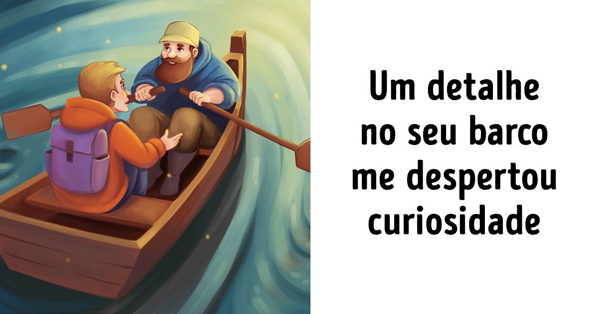 Uma breve história sobre o que é preciso para alcançar um objetivo