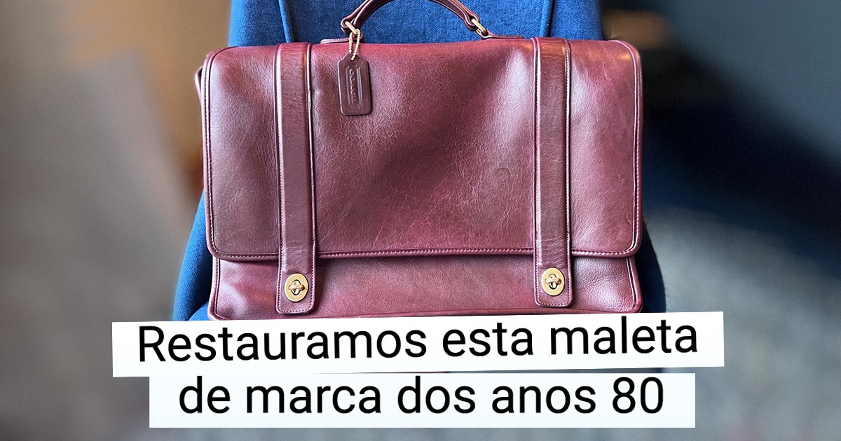 20+ Internautas talentosos que transformaram objetos que iam para o lixo em obras de arte