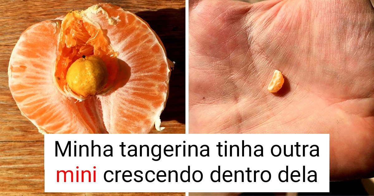 22 Mostras de como o universo está sempre pronto para nos surpreender