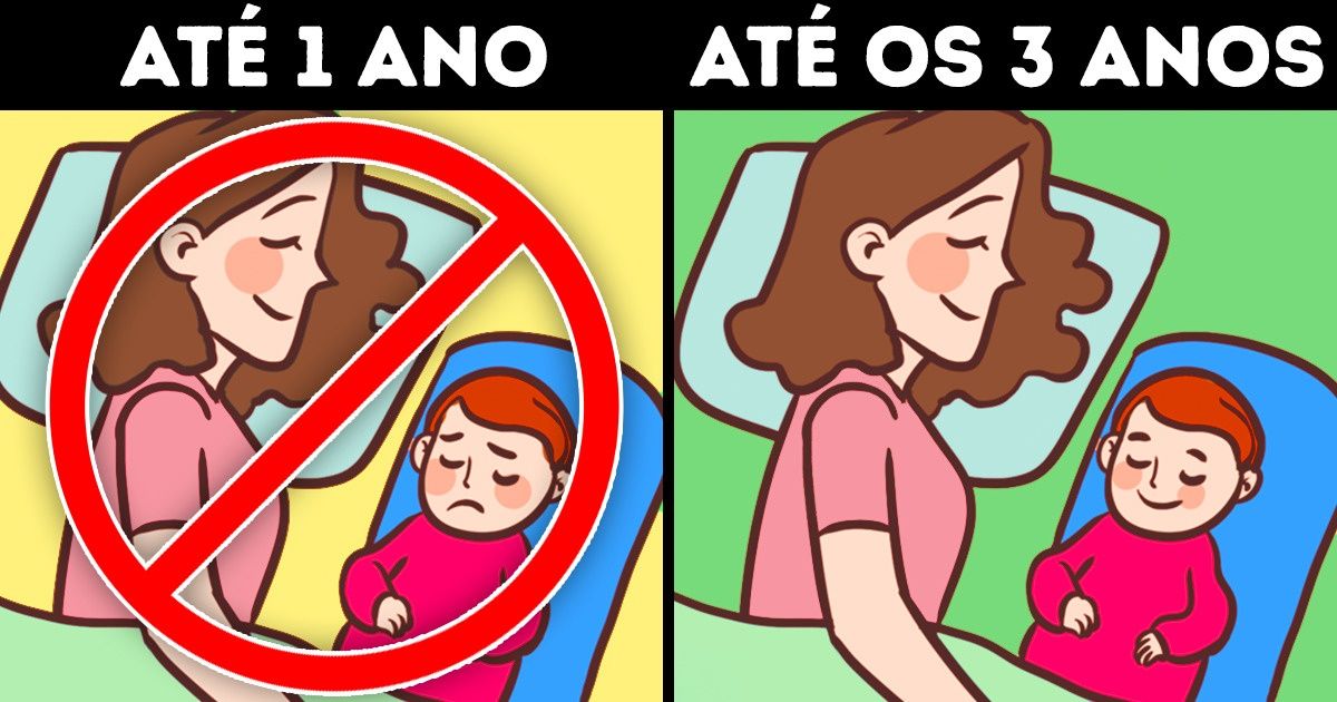 Médicos compartilham dicas de cuidado infantil que deixam os pais agradecidos Médicos compartilham dicas de cuidado infantil que deixam os pais agradecidos