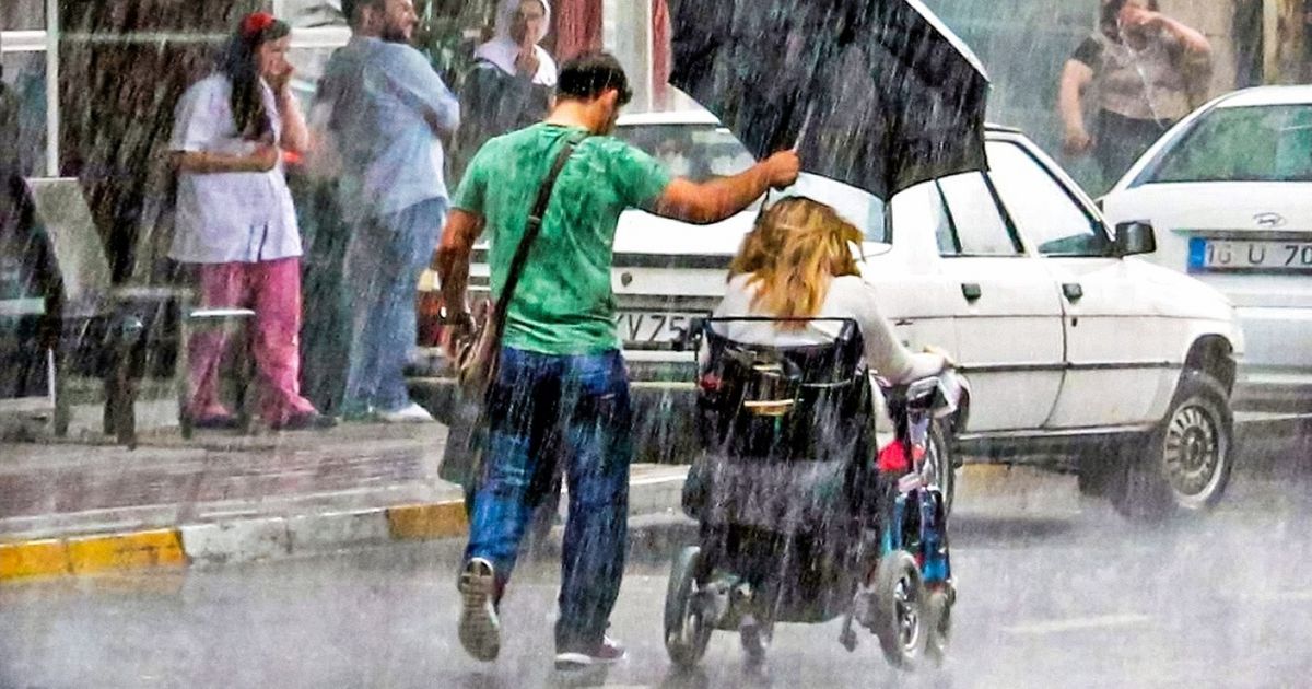 18 Pessoas que mostram que a bondade ainda existe 18 Pessoas que mostram que a bondade ainda existe