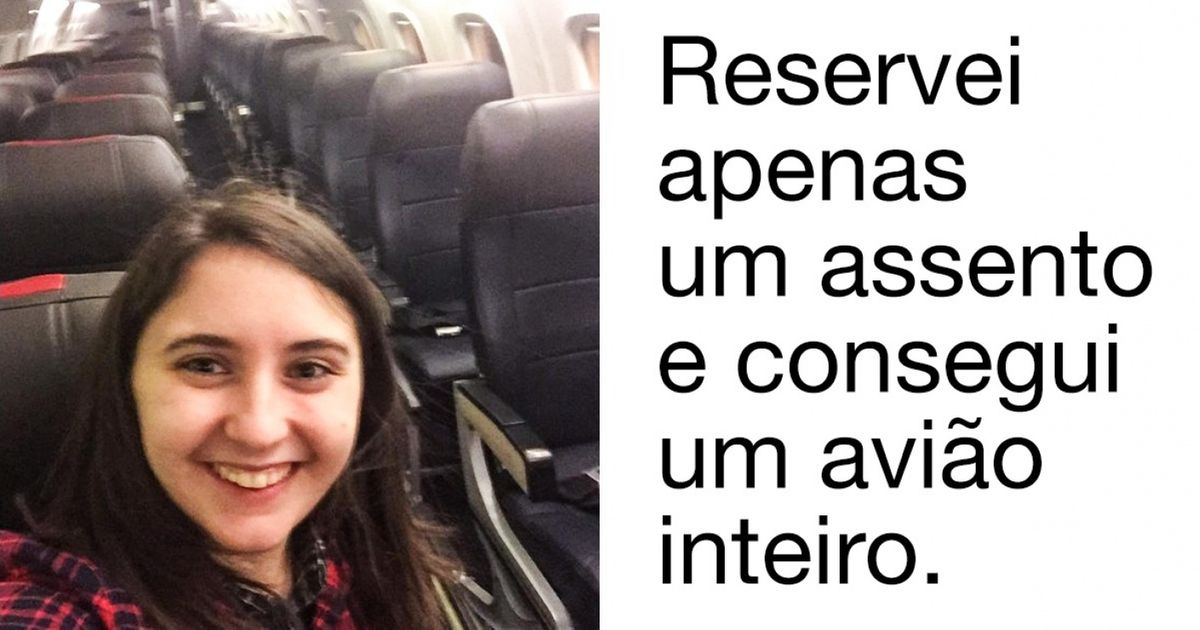 26 Pessoas que começaram o ano com uma sorte incrível
