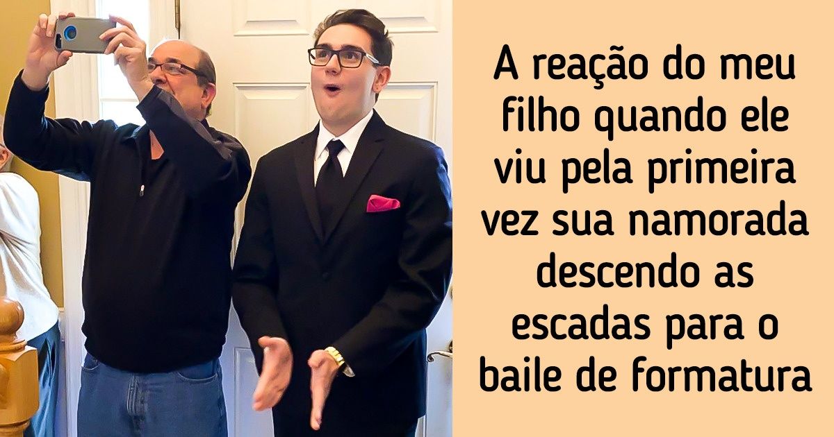 15+ Fotos capazes de aquecê-lo como em um dia de verão