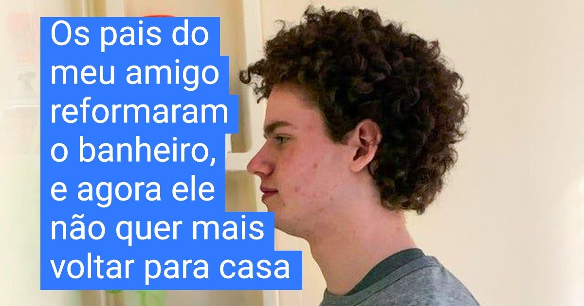 20+ Casos de reformas que acabaram sendo uma verdadeira “dor de cabeça” 20+ Casos de reformas que acabaram sendo uma verdadeira “dor de cabeça”